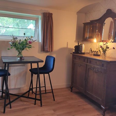 'T Voske Bed & Breakfast Zundert ภายนอก รูปภาพ