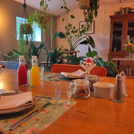 'T Voske Bed & Breakfast Zundert ภายนอก รูปภาพ