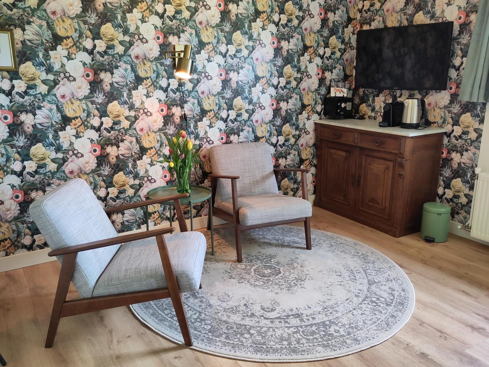 'T Voske Bed & Breakfast Zundert ภายนอก รูปภาพ
