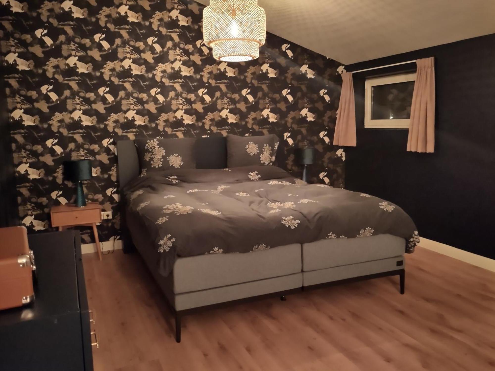 'T Voske Bed & Breakfast Zundert ภายนอก รูปภาพ