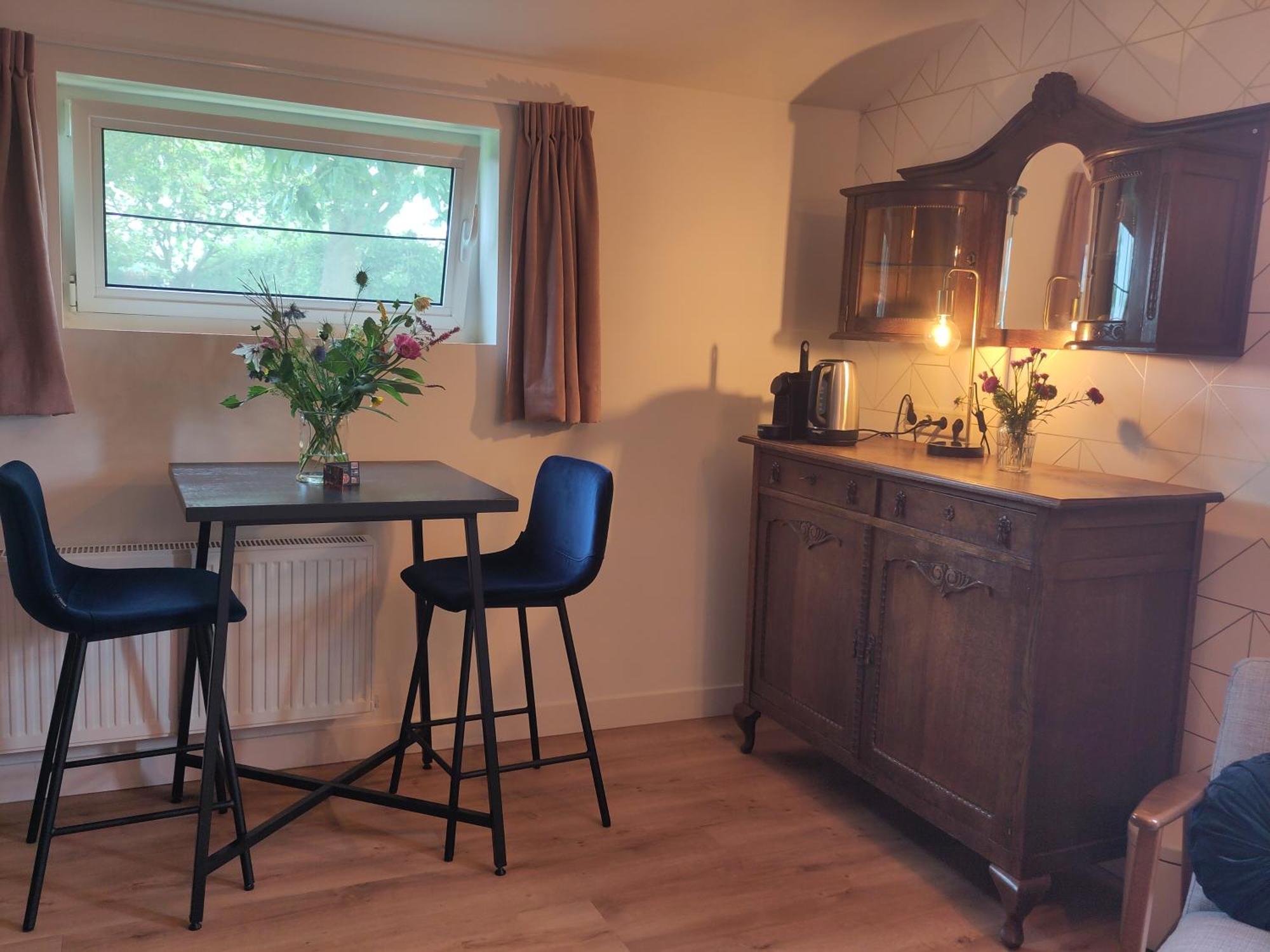 'T Voske Bed & Breakfast Zundert ภายนอก รูปภาพ