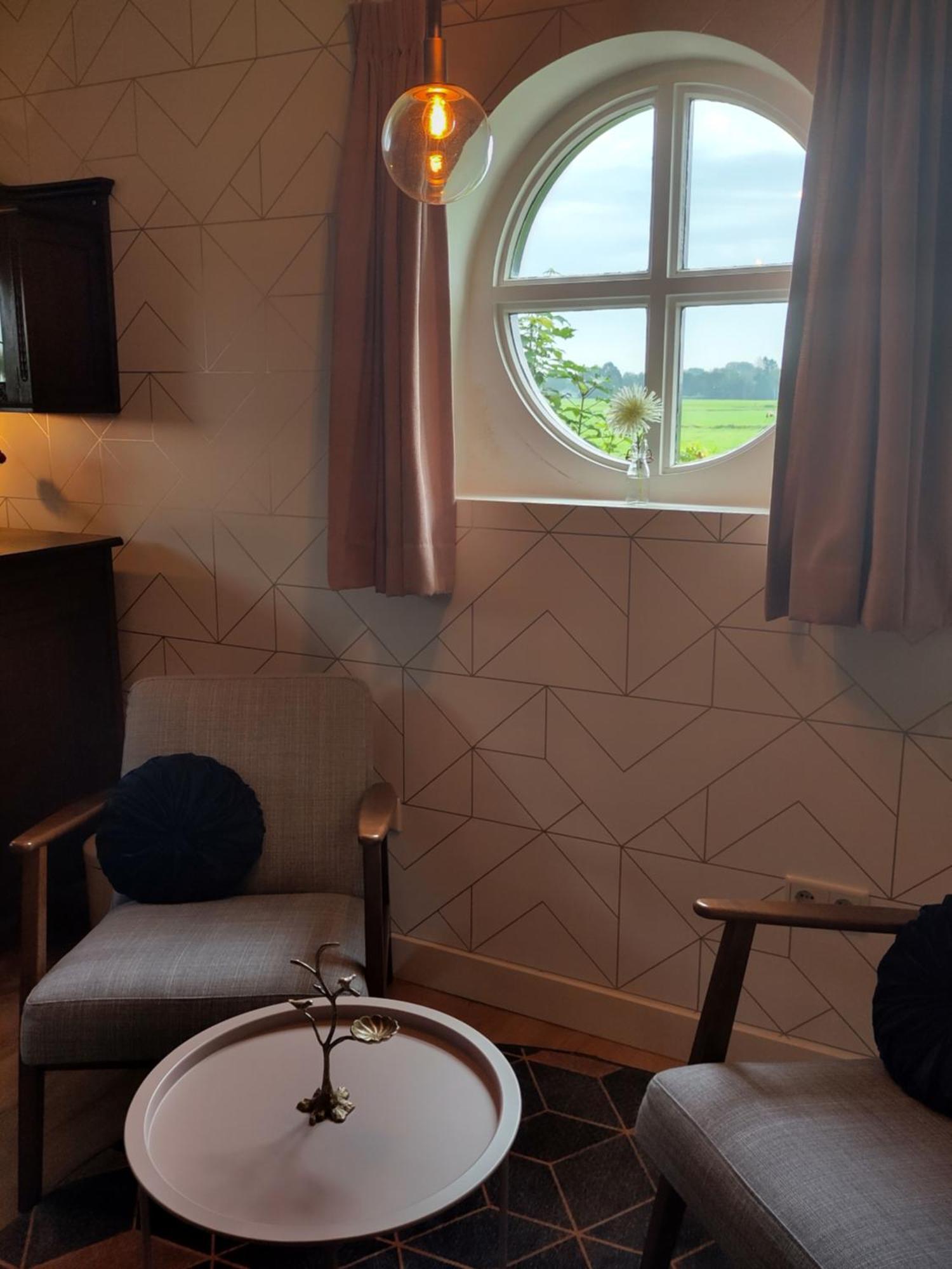 'T Voske Bed & Breakfast Zundert ภายนอก รูปภาพ