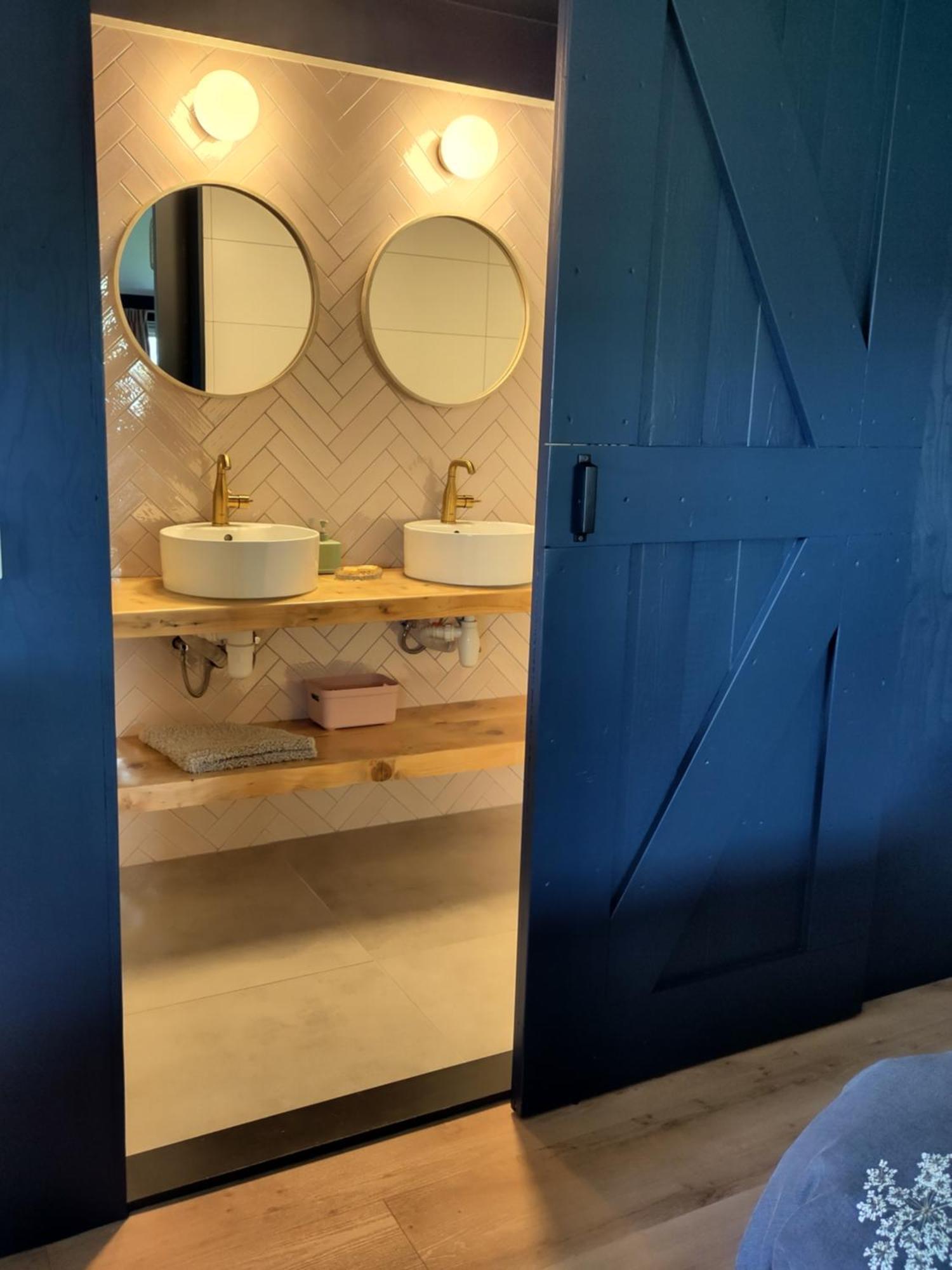 'T Voske Bed & Breakfast Zundert ภายนอก รูปภาพ