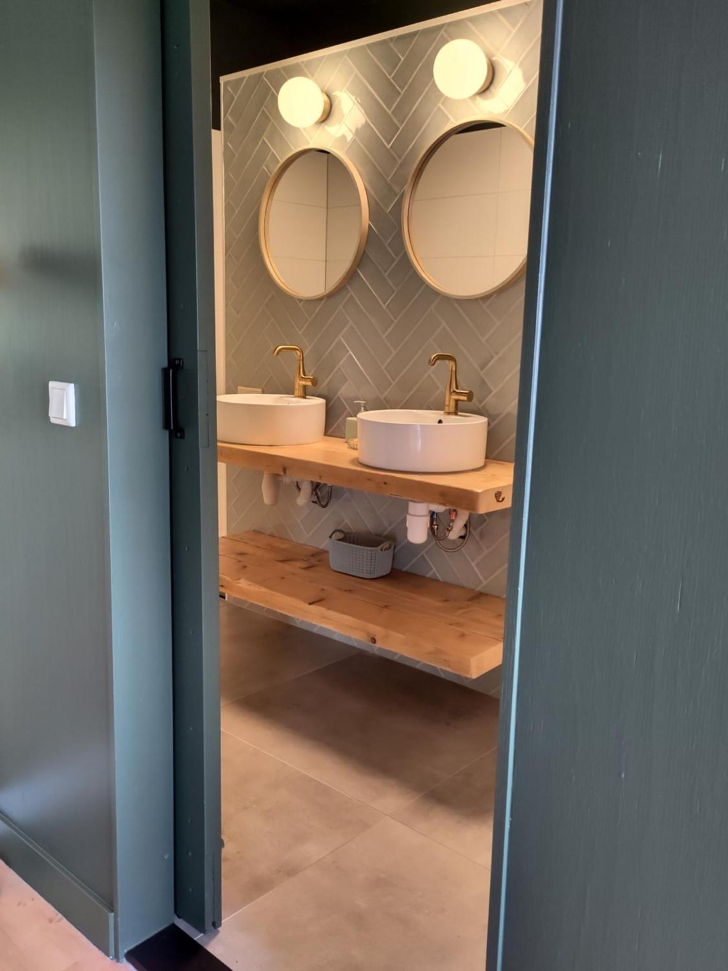 'T Voske Bed & Breakfast Zundert ภายนอก รูปภาพ