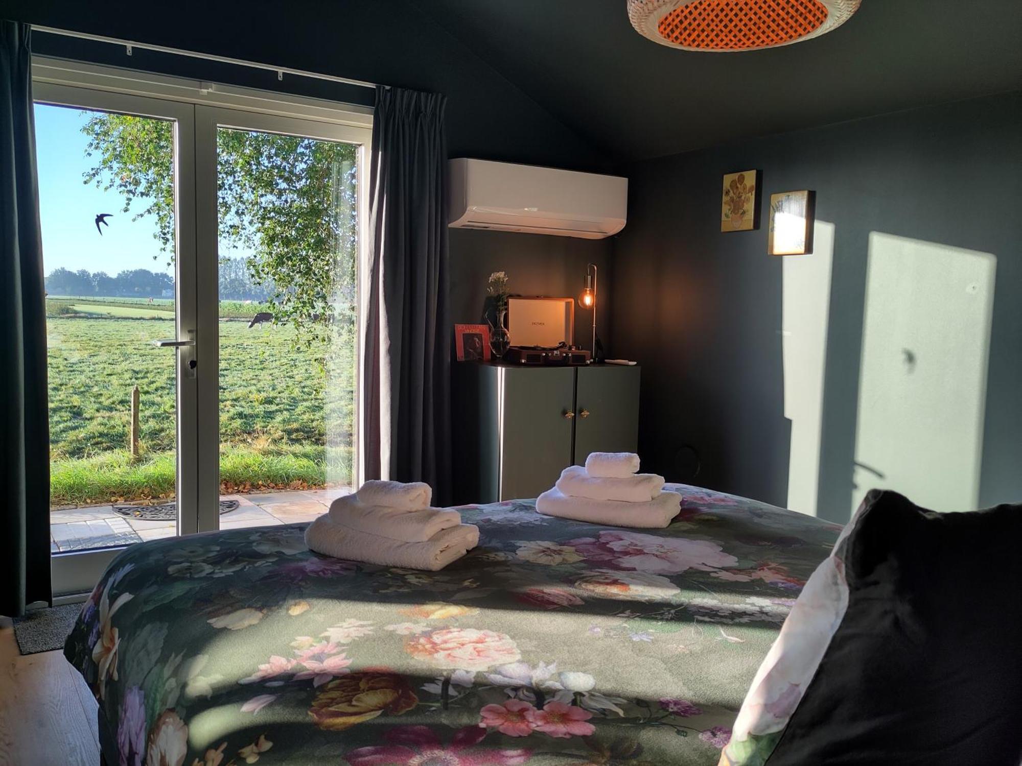 'T Voske Bed & Breakfast Zundert ภายนอก รูปภาพ