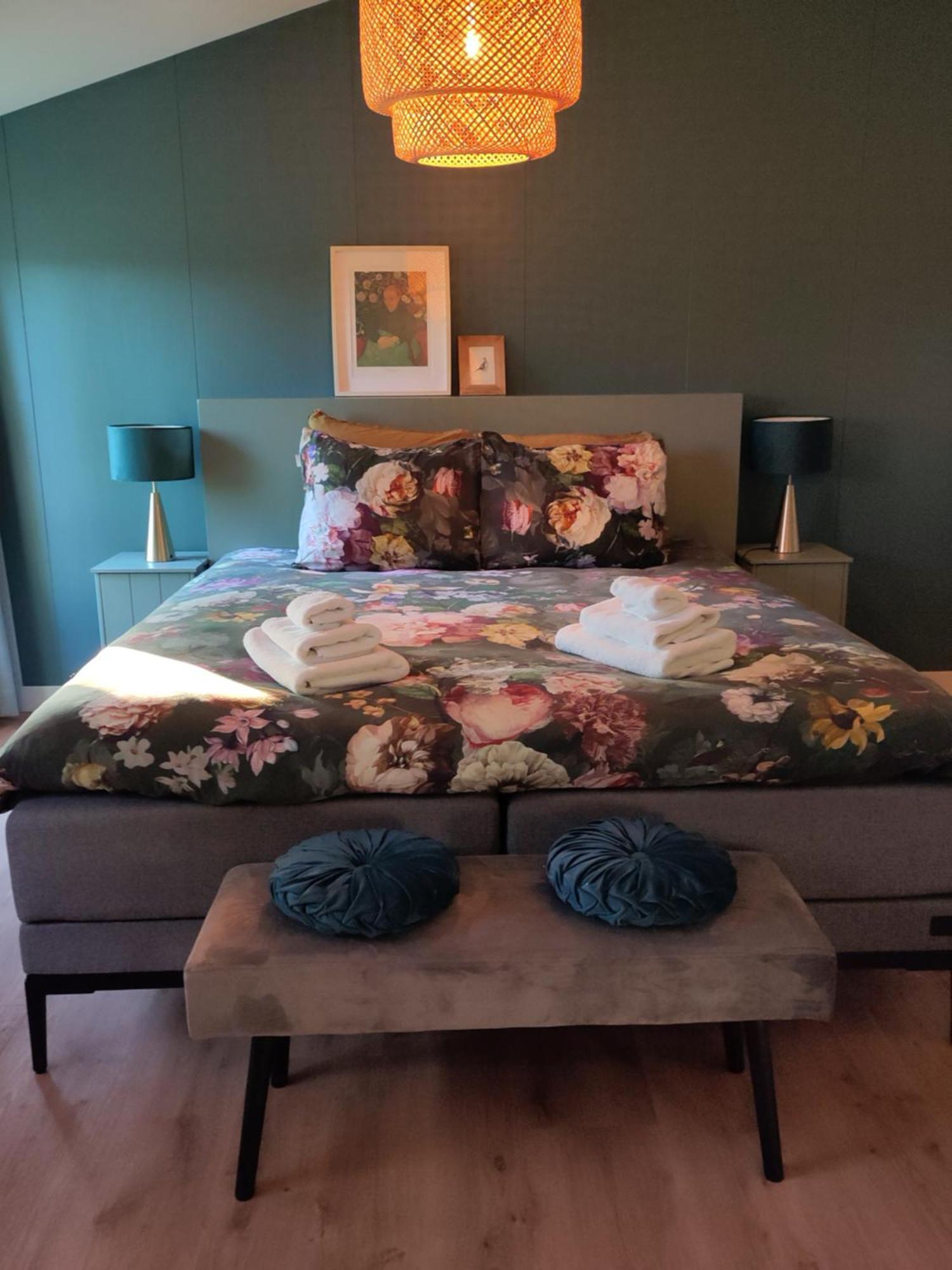 'T Voske Bed & Breakfast Zundert ภายนอก รูปภาพ